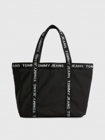 Шоппер Tommy Hilfiger модель AW0AW14953-BDS Фото