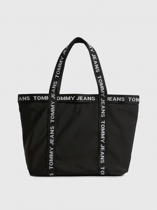 Шоппер Tommy Hilfiger модель AW0AW14953-BDS Фото