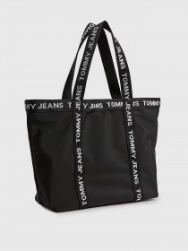 Шопер Tommy Hilfiger модель AW0AW14953-BDS Фото