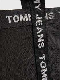 Шопер Tommy Hilfiger модель AW0AW14953-BDS Фото