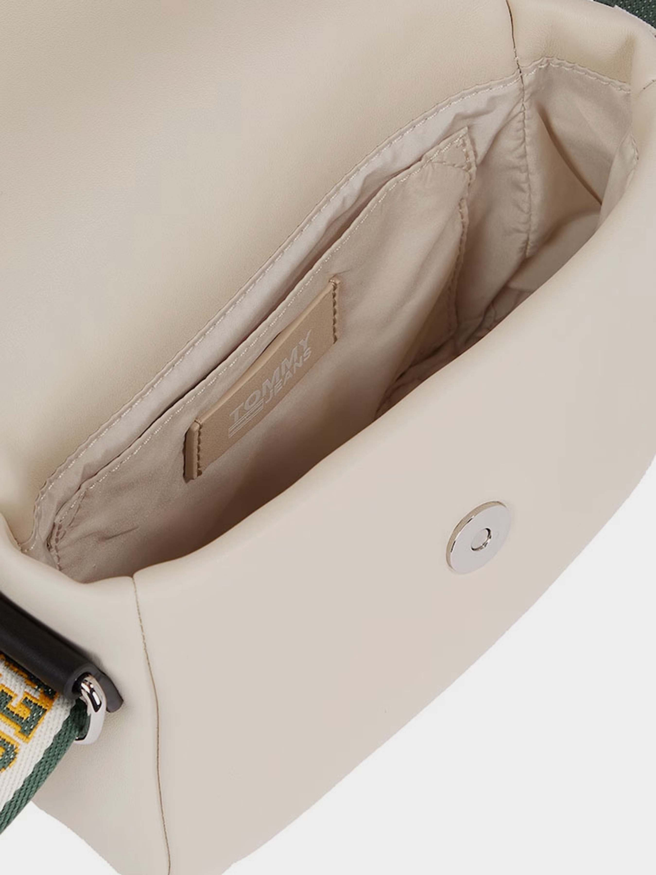 Кросс-боди Tommy Hilfiger модель AW0AW14965-AEV Фото