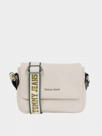 Кросс-боди Tommy Hilfiger модель AW0AW14965-AEV Фото