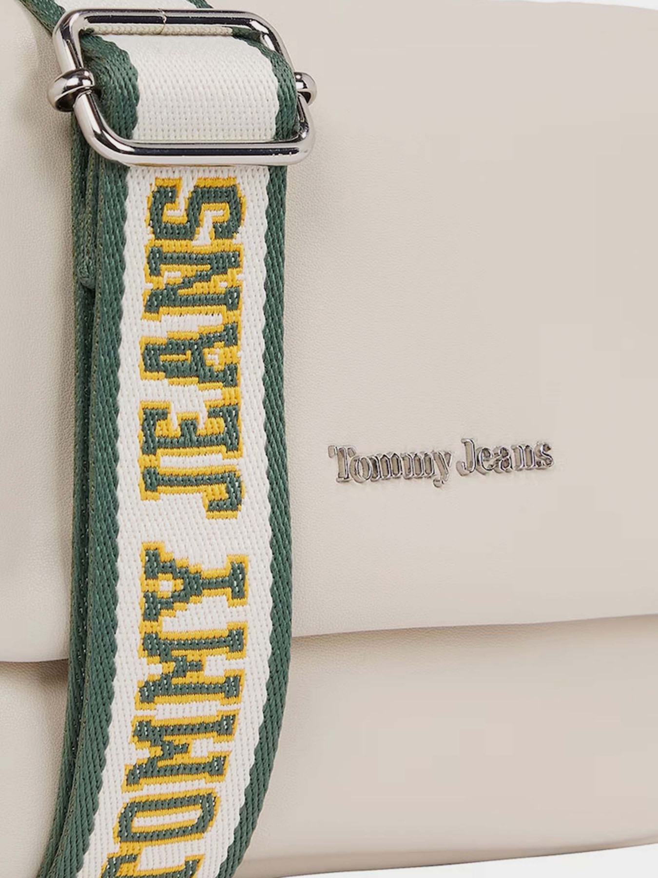 Кросс-боди Tommy Hilfiger модель AW0AW14965-AEV Фото