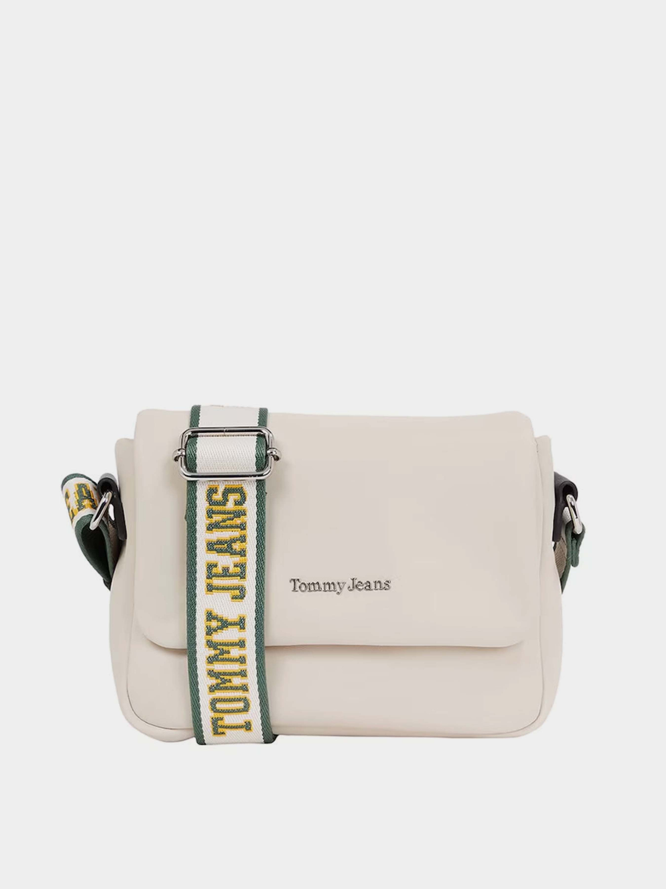 Кросс-боди Tommy Hilfiger модель AW0AW14965-AEV Фото