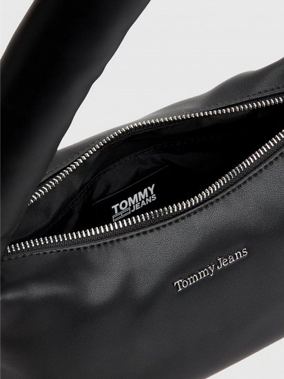 Хобо Tommy Hilfiger PADDED STRAP SHOULDER модель AW0AW14966-BDS — фото 4 - INTERTOP