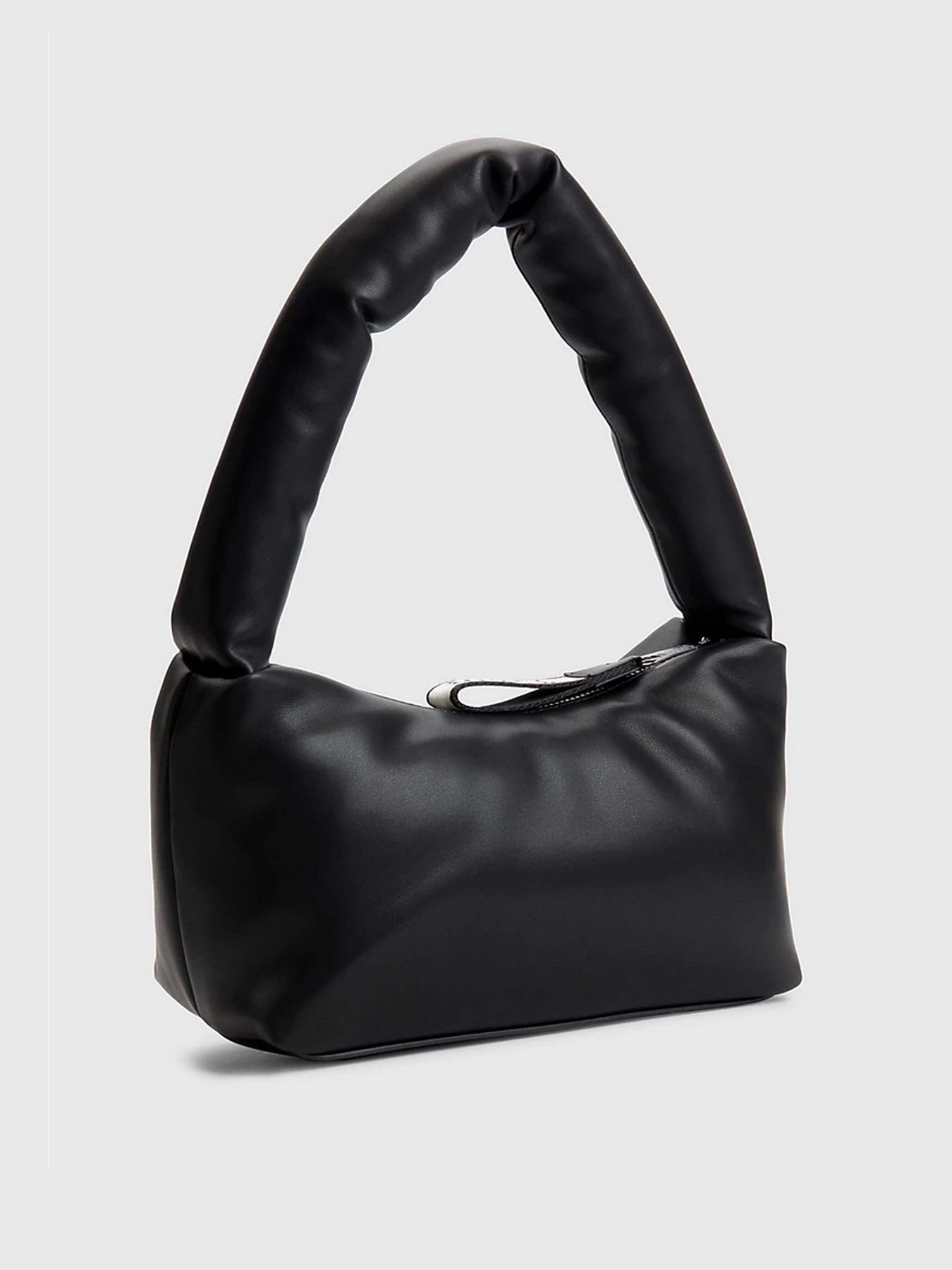 Хобо Tommy Hilfiger PADDED STRAP SHOULDER модель AW0AW14966-BDS Фото