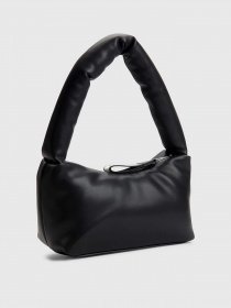 Хобо Tommy Hilfiger PADDED STRAP SHOULDER модель AW0AW14966-BDS Фото