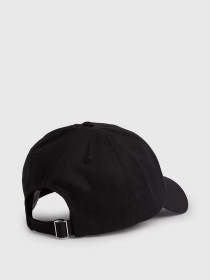 Кепка Tommy Hilfiger LOGO BASEBALL модель AW0AW14988-BDS Фото