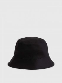 Панама Tommy Hilfiger Logo Embroidery Bucket модель AW0AW14989-BDS Фото