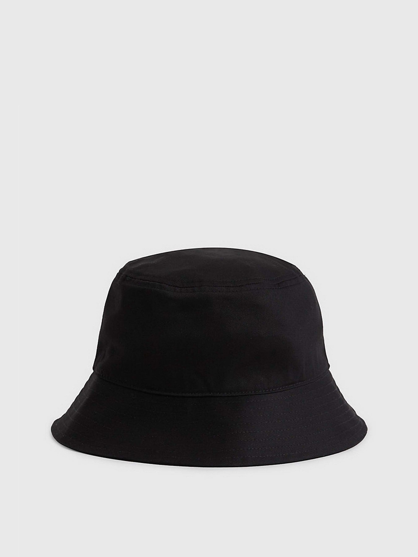 Панама Tommy Hilfiger Logo Embroidery Bucket модель AW0AW14989-BDS Фото