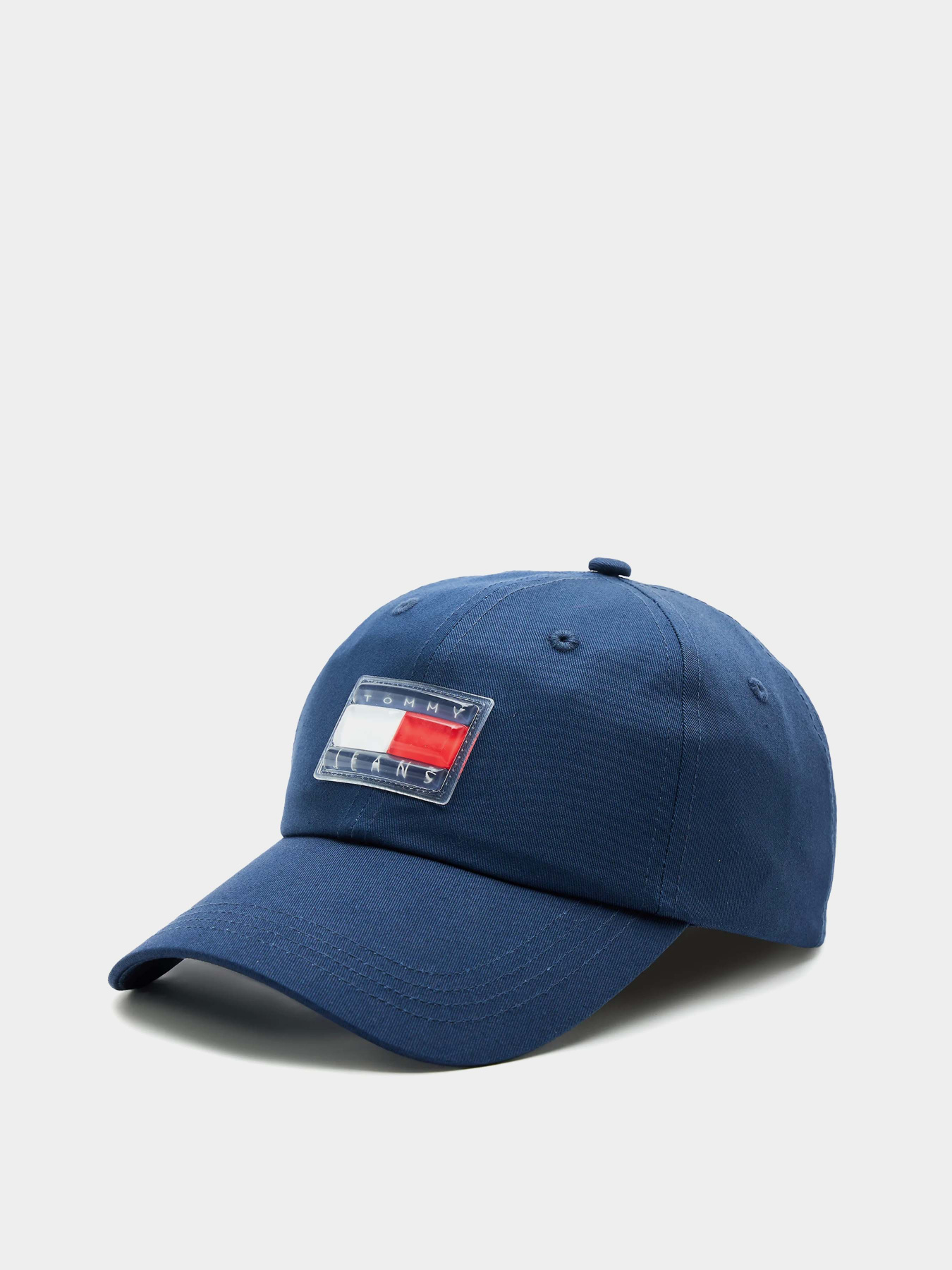 Кепка Tommy Hilfiger Skater Baseball модель AW0AW14990-C87 Фото