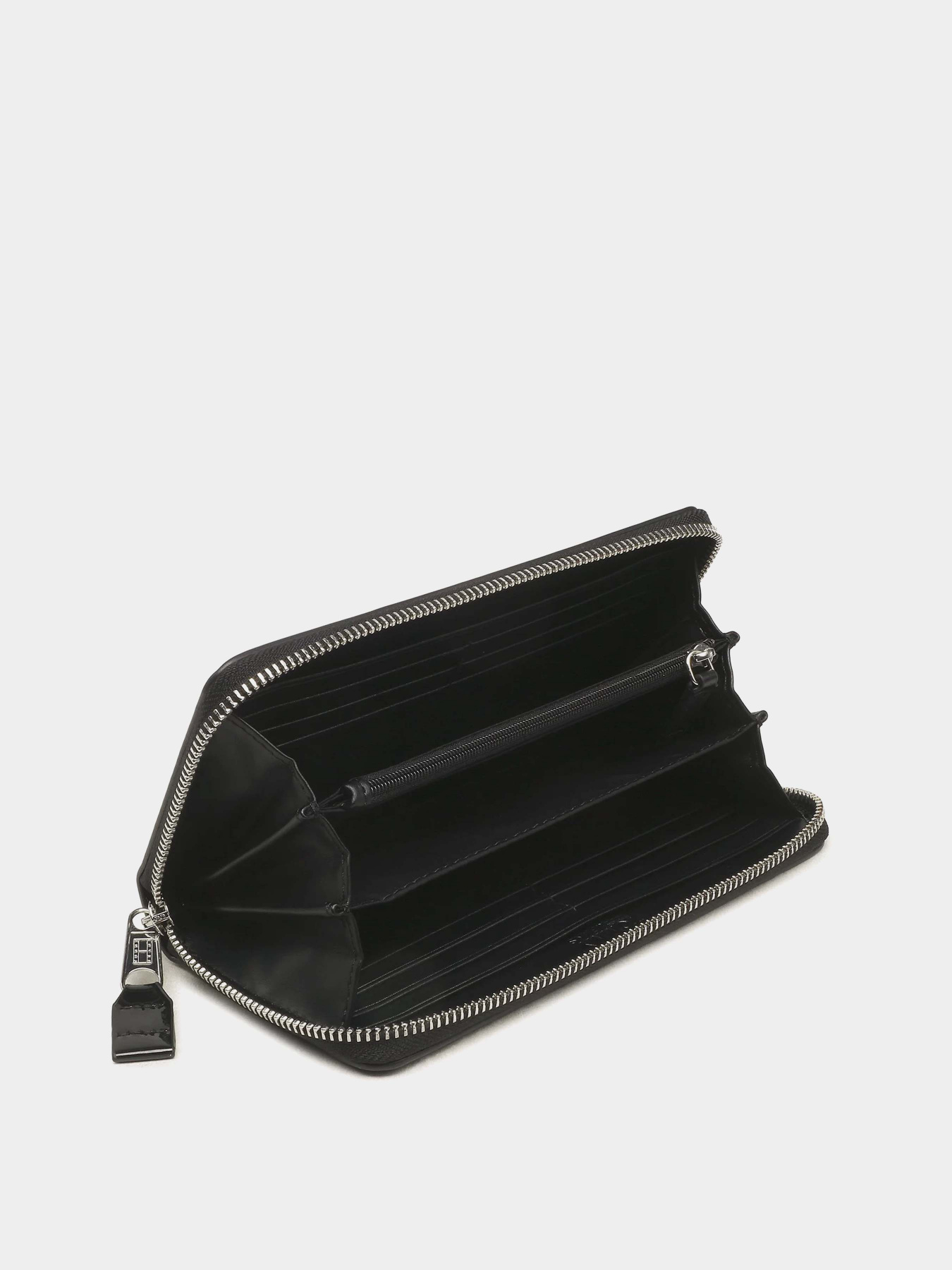 Кошелек Tommy Hilfiger Tjw Must Large модель AW0AW14975-BDS Фото