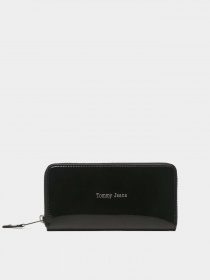 Кошелек Tommy Hilfiger Tjw Must Large модель AW0AW14975-BDS Фото