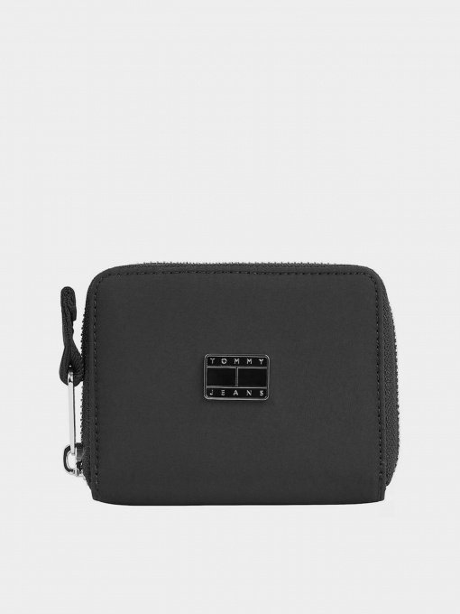 Гаманець Tommy Hilfiger Tjw Summer Festival Модель AW0AW14979-BDS Фото