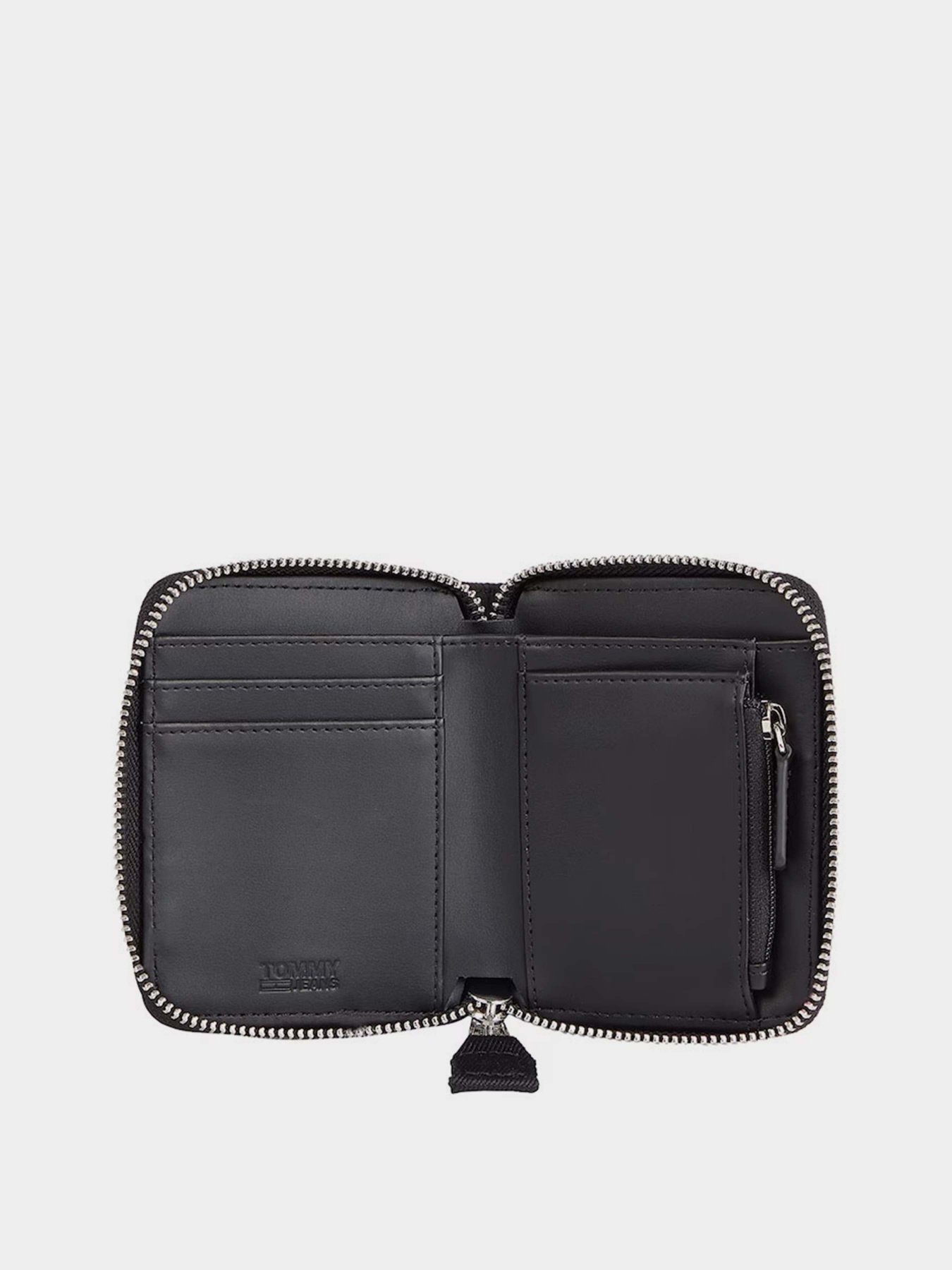 Кошелек Tommy Hilfiger Tjw Summer Festival модель AW0AW14979-BDS Фото