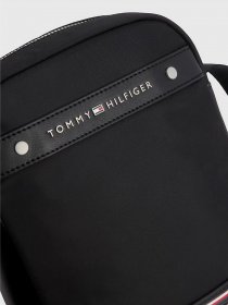 Мессенджер Tommy Hilfiger REPREVE® SMALL REPORTER модель AM0AM11303-BDS Фото