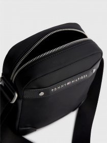 Мессенджер Tommy Hilfiger REPREVE® SMALL REPORTER модель AM0AM11303-BDS Фото