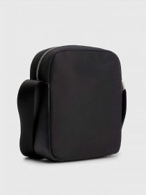 Мессенджер Tommy Hilfiger REPREVE® SMALL REPORTER модель AM0AM11303-BDS Фото