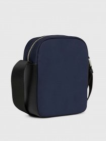 Мессенджер Tommy Hilfiger REPREVE® SMALL REPORTER модель AM0AM11303-DW6 Фото