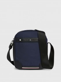 Мессенджер Tommy Hilfiger REPREVE® SMALL REPORTER модель AM0AM11303-DW6 Фото