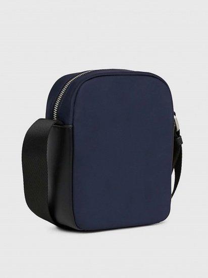 Мессенджер Tommy Hilfiger REPREVE® SMALL REPORTER модель AM0AM11303-DW6 — фото - INTERTOP