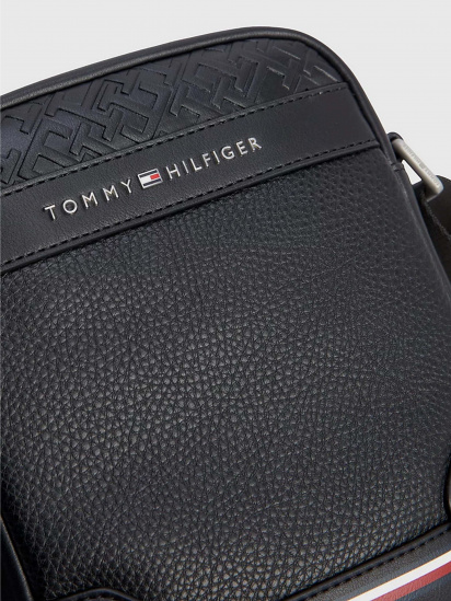 Мессенджер Tommy Hilfiger модель AM0AM11308-BDS — фото 3 - INTERTOP
