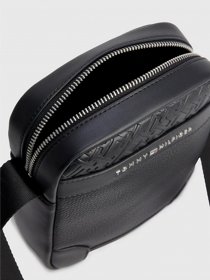 Мессенджер Tommy Hilfiger модель AM0AM11308-BDS — фото 4 - INTERTOP