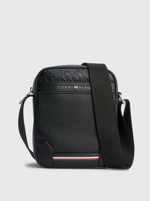 Мессенджер Tommy Hilfiger модель AM0AM11308-BDS Фото