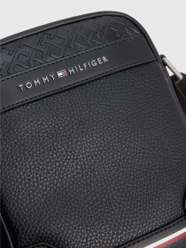 Мессенджер Tommy Hilfiger модель AM0AM11308-BDS Фото