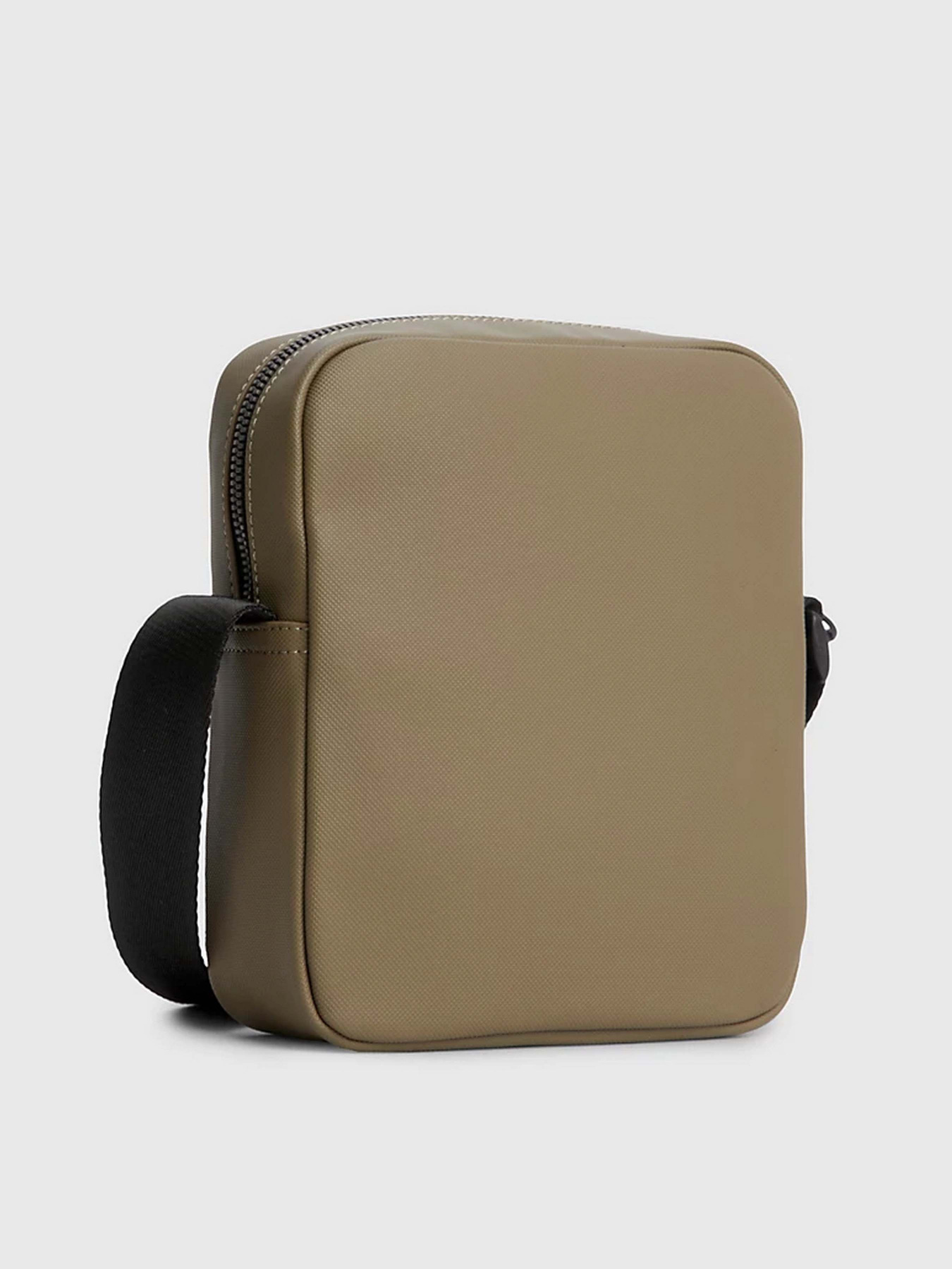 Мессенджер Tommy Hilfiger PIQUE TEXTURED SMALL REPORTER модель AM0AM11312-RBU Фото