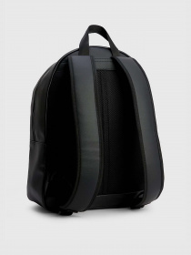 Рюкзак Tommy Hilfiger PIQUE TEXTURED SMALL REPORTER модель AM0AM11317-BDS Фото