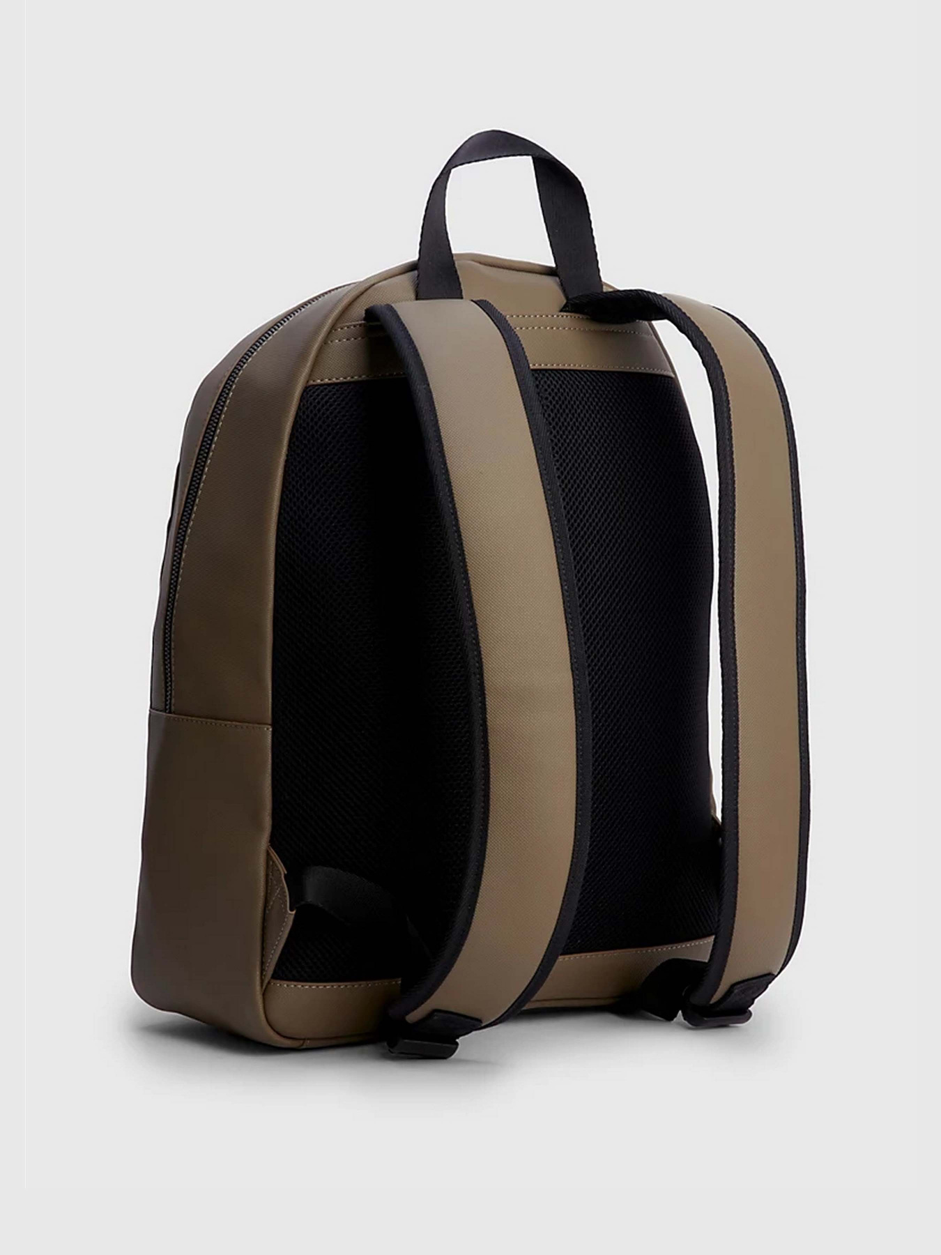 Повсякденний рюкзак Tommy Hilfiger PIQUE TEXTURED SMALL REPORTER модель AM0AM11317-RBU Повсякденний рюкзак Tommy Hilfiger PIQUE TEXTURED SMALL REPORTER модель AM0AM11317-RBU Фото