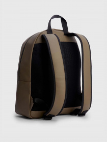 Повсякденний рюкзак Tommy Hilfiger PIQUE TEXTURED SMALL REPORTER модель AM0AM11317-RBU Повсякденний рюкзак Tommy Hilfiger PIQUE TEXTURED SMALL REPORTER модель AM0AM11317-RBU Фото