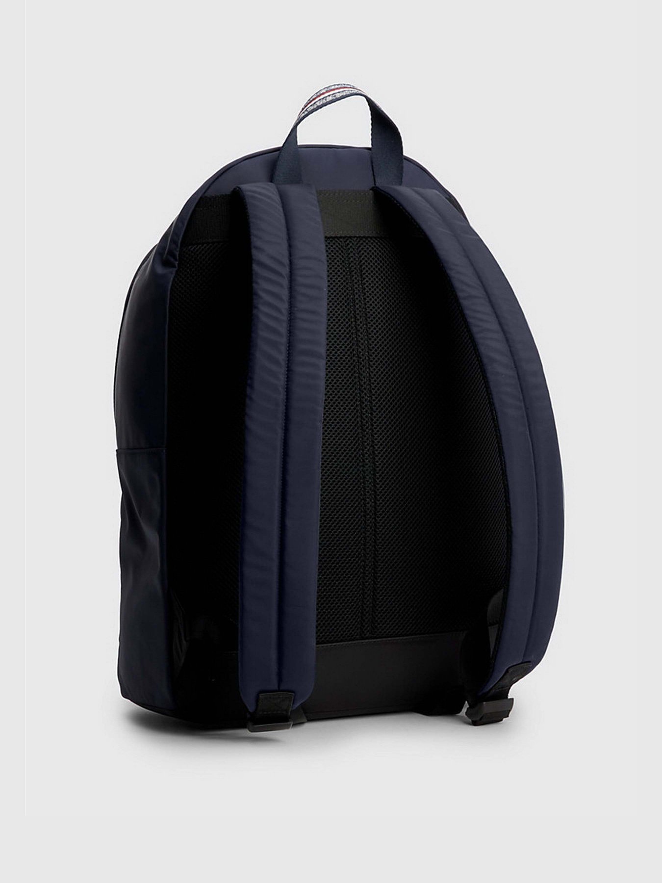 Рюкзак Tommy Hilfiger Recycled Dome модель AM0AM11320-DW6 Фото