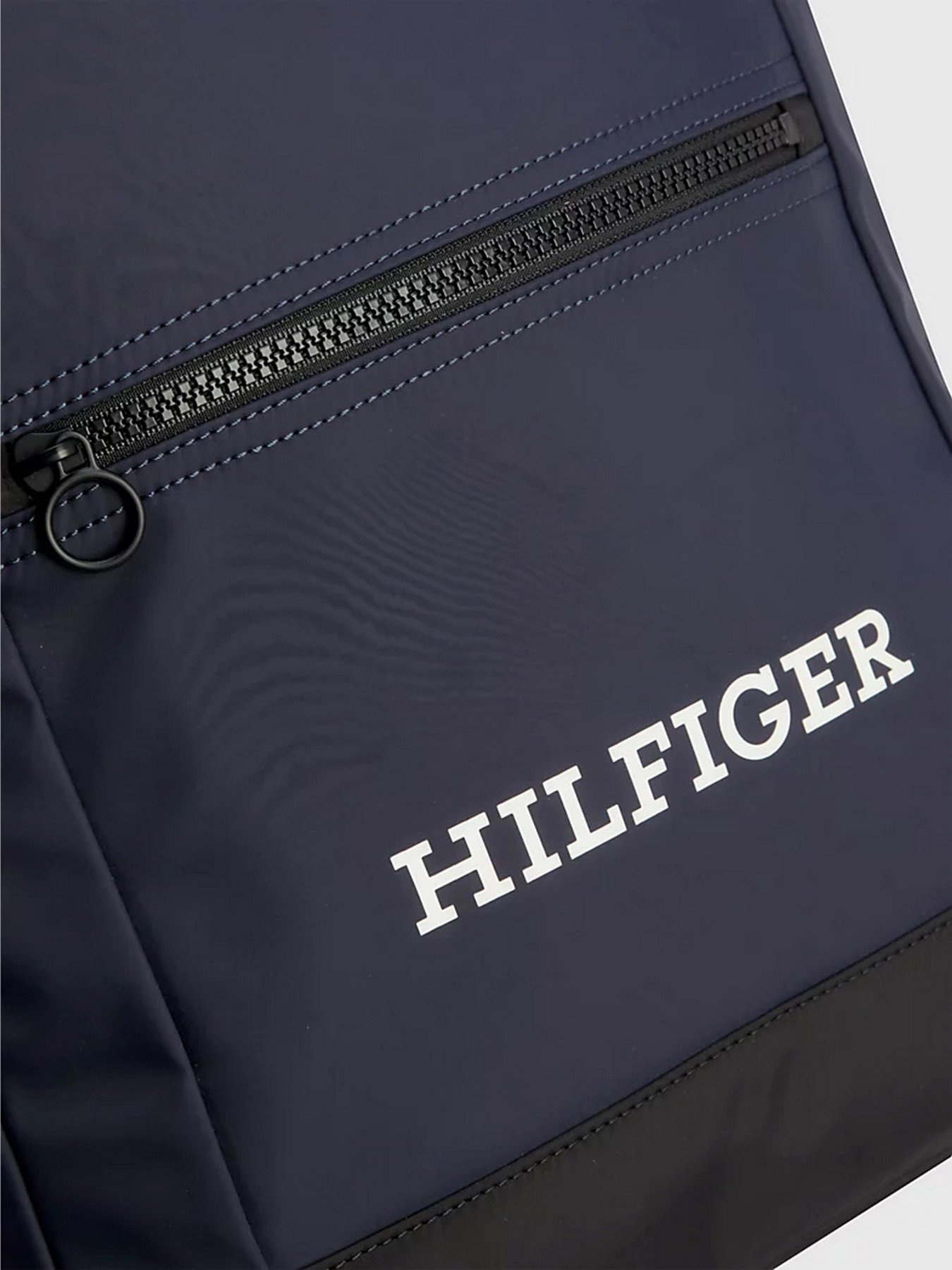 Рюкзак Tommy Hilfiger Recycled Dome модель AM0AM11320-DW6 Фото