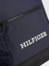 Рюкзак Tommy Hilfiger Recycled Dome модель AM0AM11320-DW6 Фото