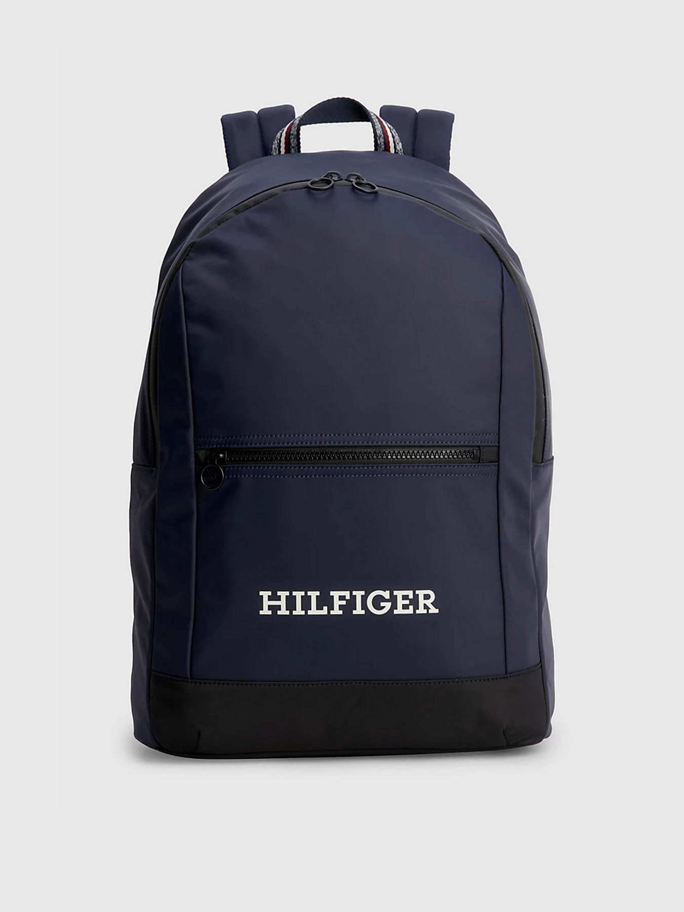 Повсякденний рюкзак Tommy Hilfiger Recycled Dome модель AM0AM11320-DW6 Повсякденний рюкзак Tommy Hilfiger Recycled Dome модель AM0AM11320-DW6 Фото