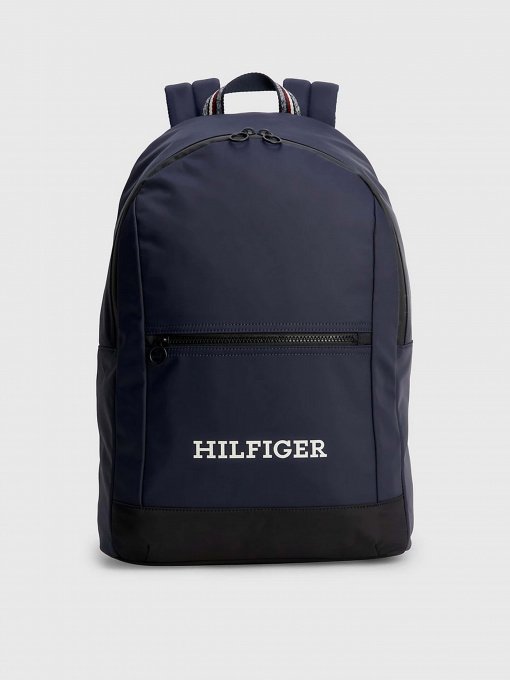 Повседневный рюкзак Tommy Hilfiger Recycled Dome модель AM0AM11320-DW6 Фото