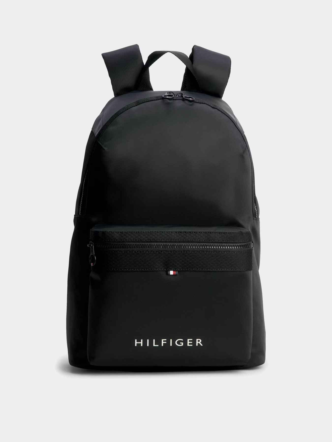 Повседневный рюкзак Tommy Hilfiger Textile Logo модель AM0AM11321-BDS Фото