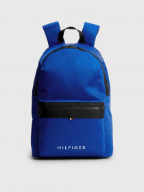 Повсякденний рюкзак Tommy Hilfiger TEXTILE LOGO модель AM0AM11321-C66 Фото