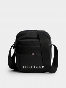 Мессенджер Tommy Hilfiger Mini Reporter модель AM0AM11323-BDS Фото