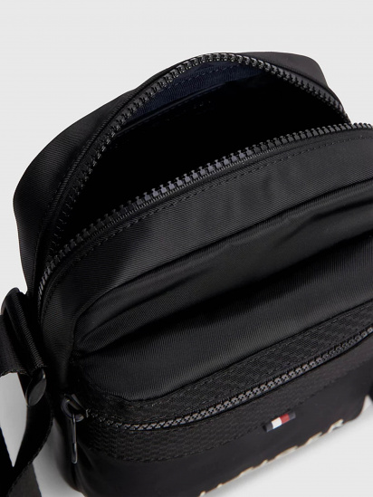 Мессенджер Tommy Hilfiger Mini Reporter модель AM0AM11323-BDS — фото 3 - INTERTOP