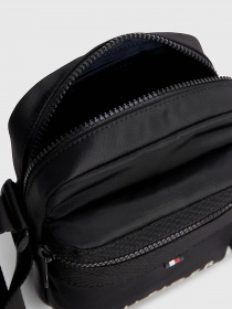 Мессенджер Tommy Hilfiger Mini Reporter модель AM0AM11323-BDS Фото