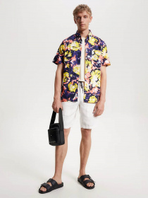 Мессенджер Tommy Hilfiger Mini Reporter модель AM0AM11323-BDS Фото