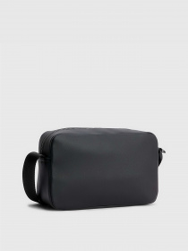 Мессенджер Tommy Hilfiger Pique Pu Ew Reporter модель AM0AM11382-BDS Фото