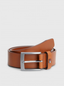 Ремень Tommy Hilfiger Adan модель AM0AM11227-GB8 Фото