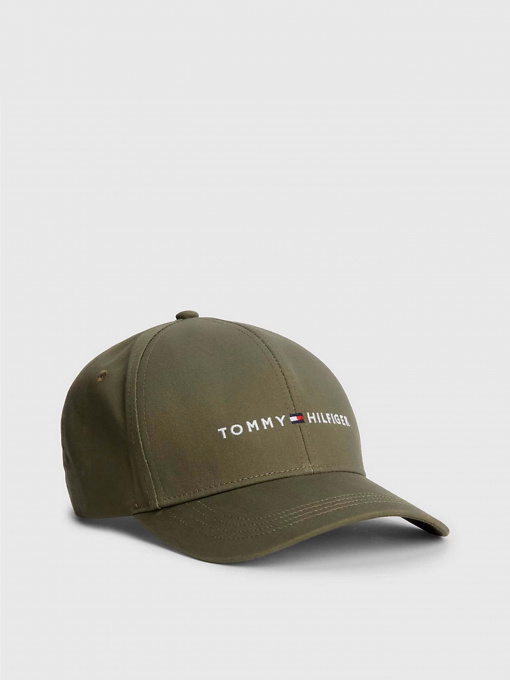 Кепка Tommy Hilfiger модель AM0AM11244-RBU Фото