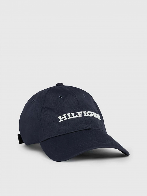 Кепка Tommy Hilfiger модель AM0AM11250-DW6 Фото