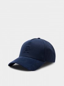 Кепка Tommy Hilfiger модель AM0AM11256-DW6 Фото