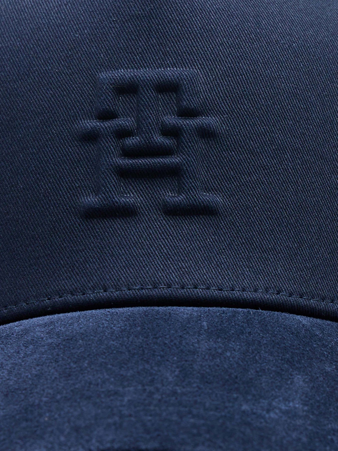 Кепка Tommy Hilfiger модель AM0AM11256-DW6 Фото